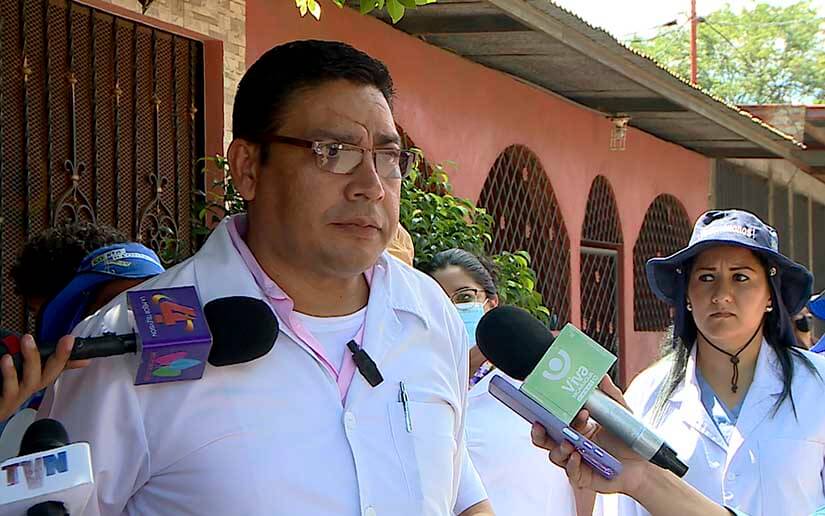 vacunacion