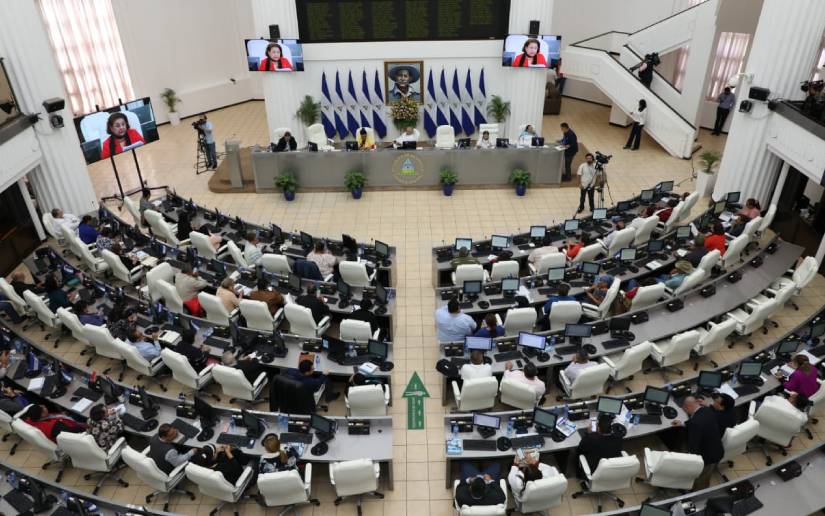 ASAMBLEA