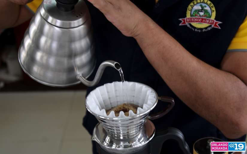 cafe