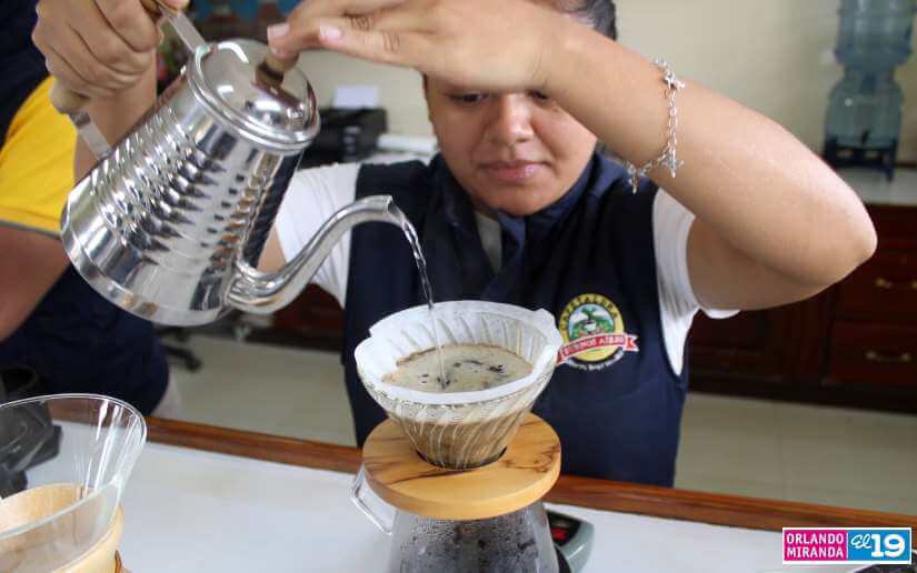 cafe