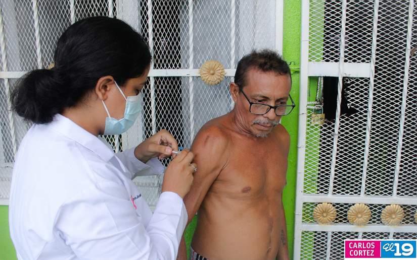 vacunacion