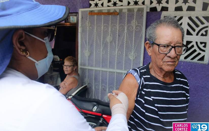vacunacion