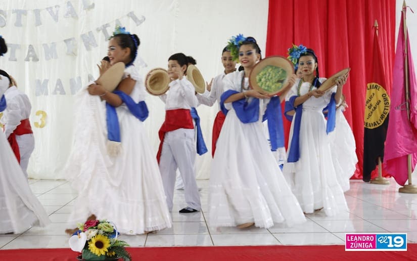 DANZA