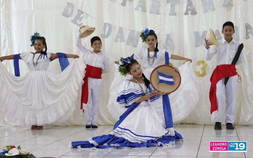 DANZA