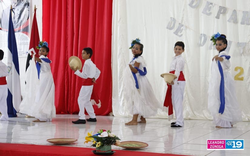 DANZA