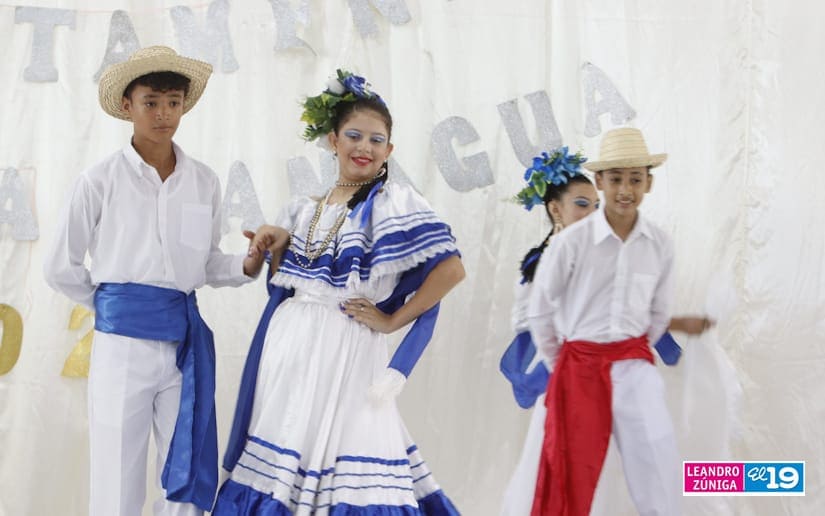 DANZA