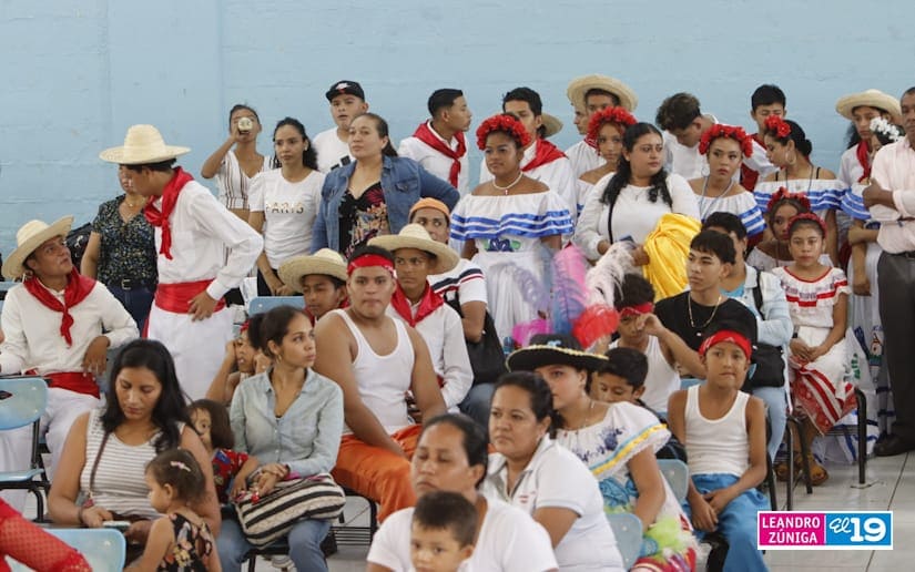 DANZA