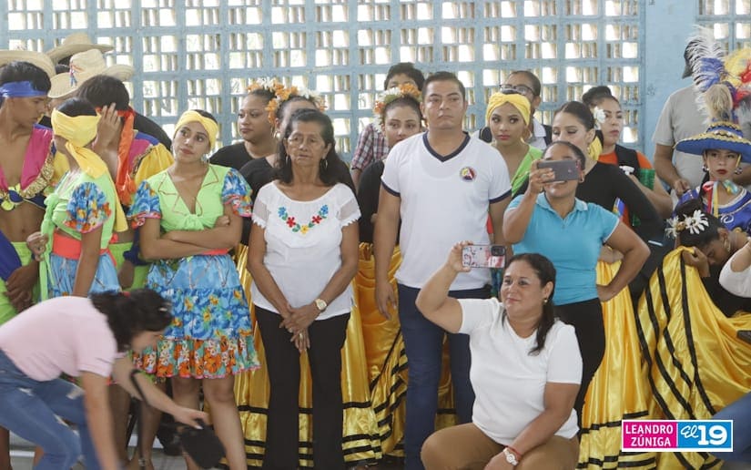 DANZA