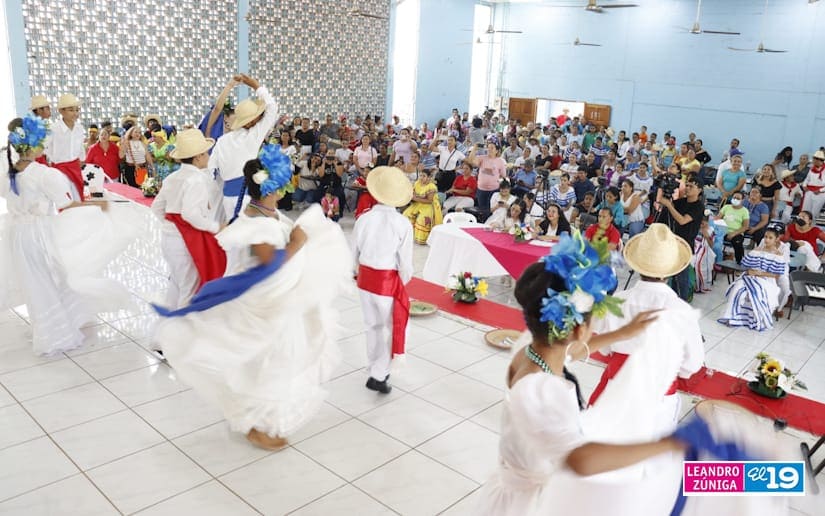DANZA