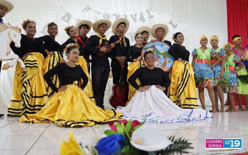 DANZA