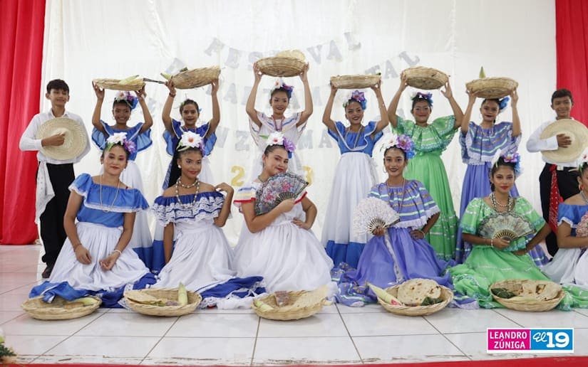 DANZA