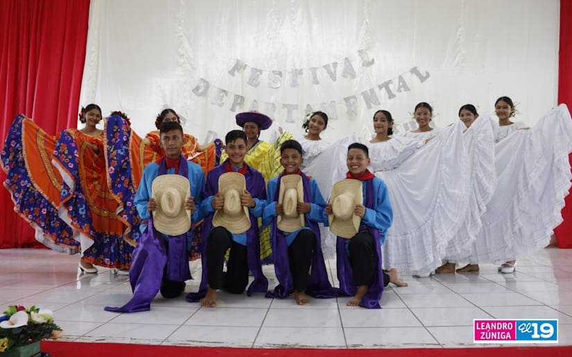 DANZA