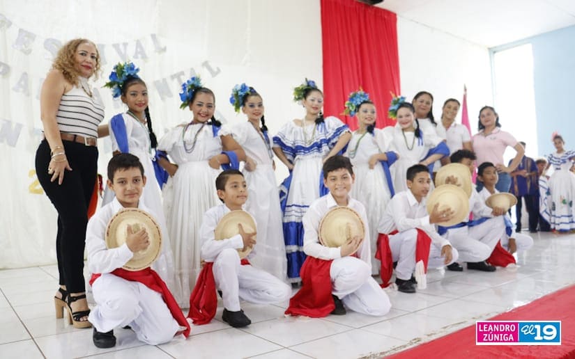 DANZA