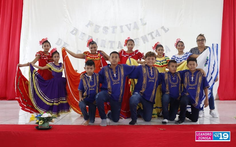 DANZA