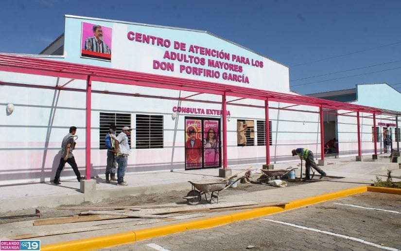 PORFIRIO