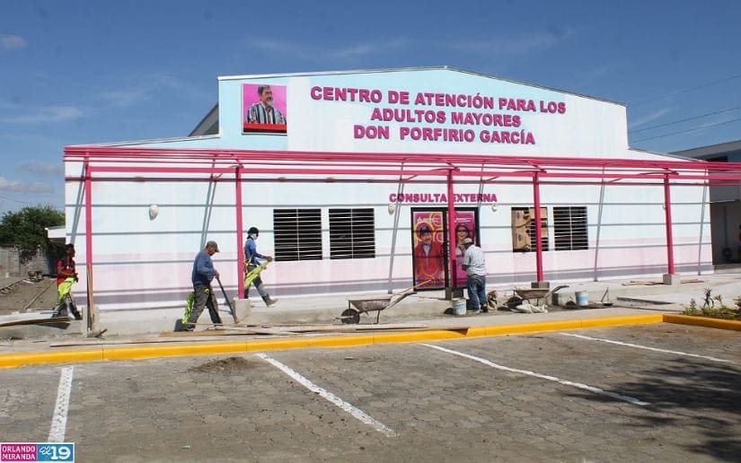 PORFIRIO
