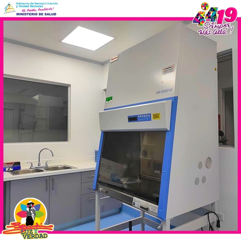 LABORATORIO