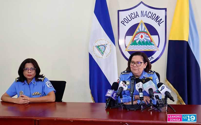 POLICIA