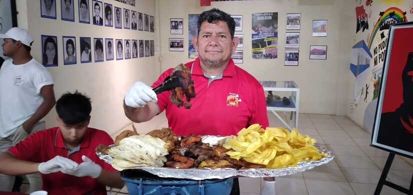 TIPITAPA