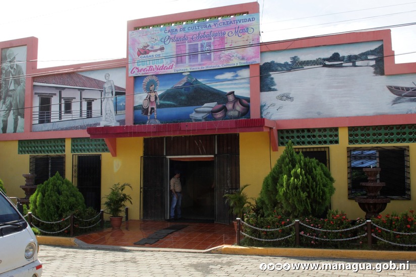 TIPITAPA
