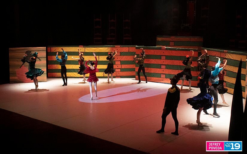 DANZA
