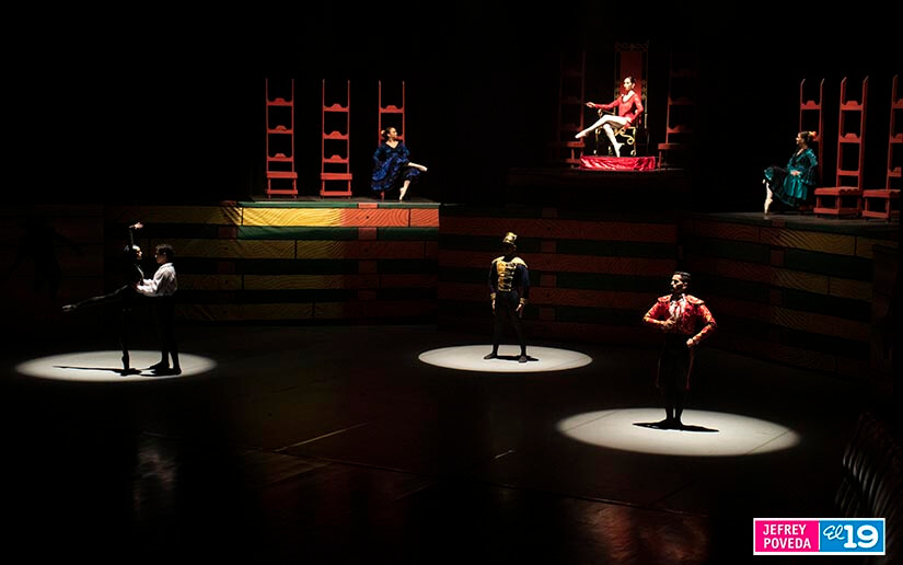 DANZA
