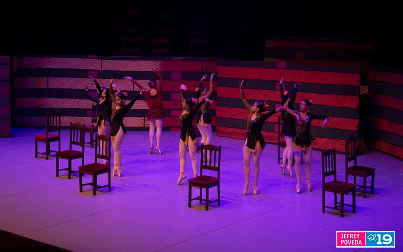 DANZA