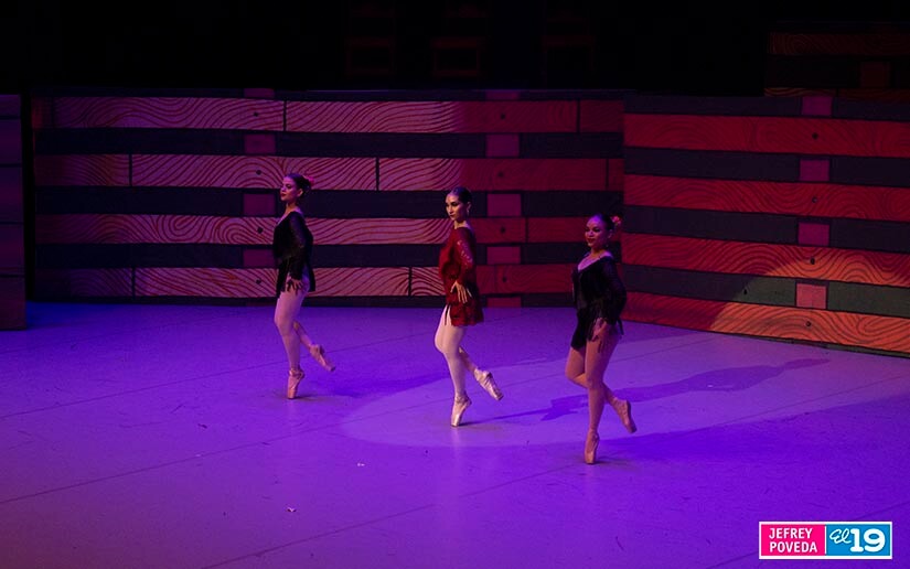 DANZA