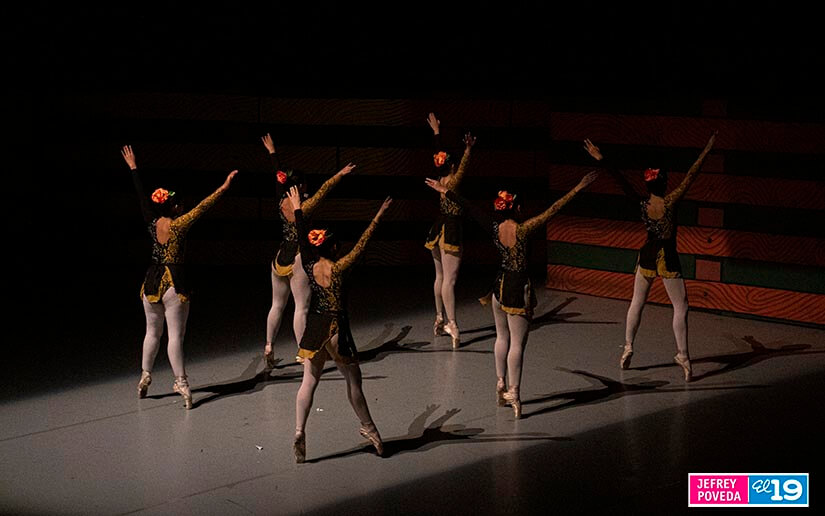DANZA