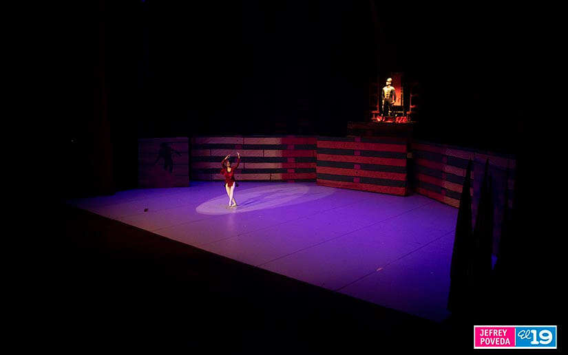 DANZA