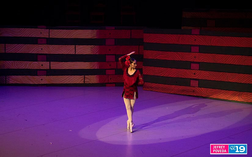 DANZA