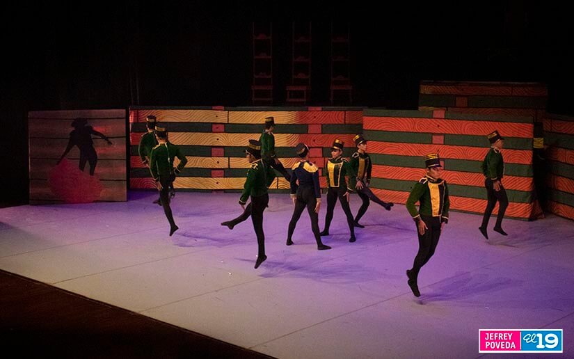 DANZA