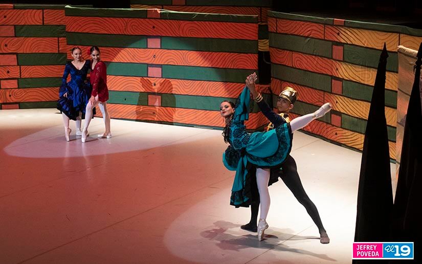 DANZA