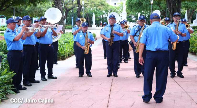policia