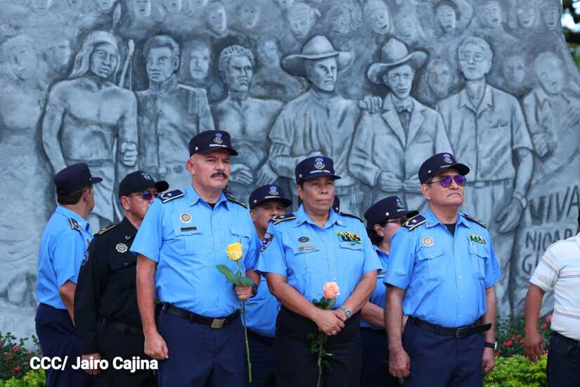 policia