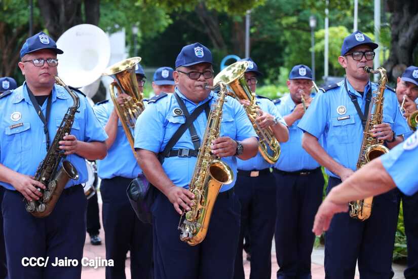 policia