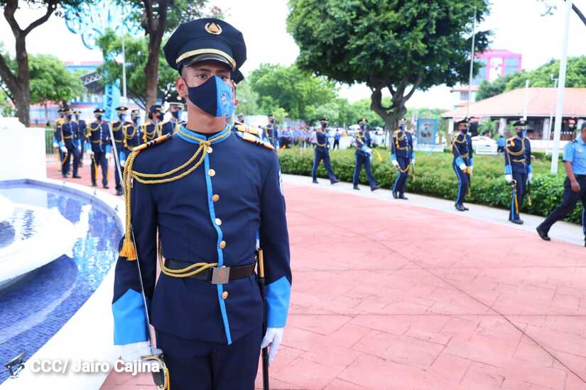 policia