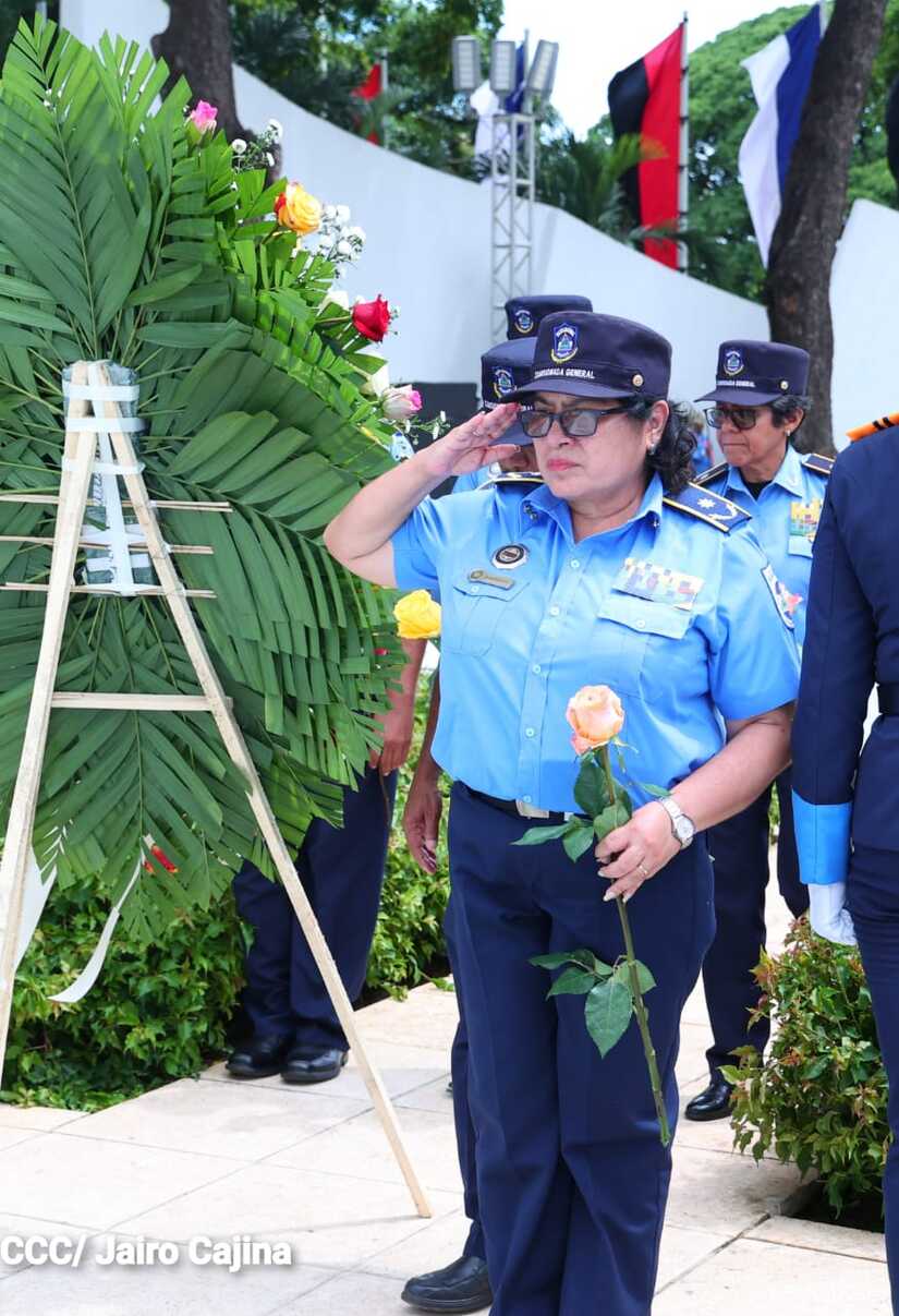 policia