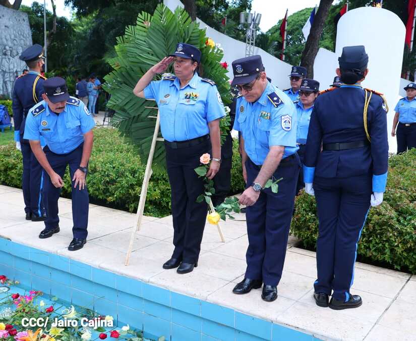 policia
