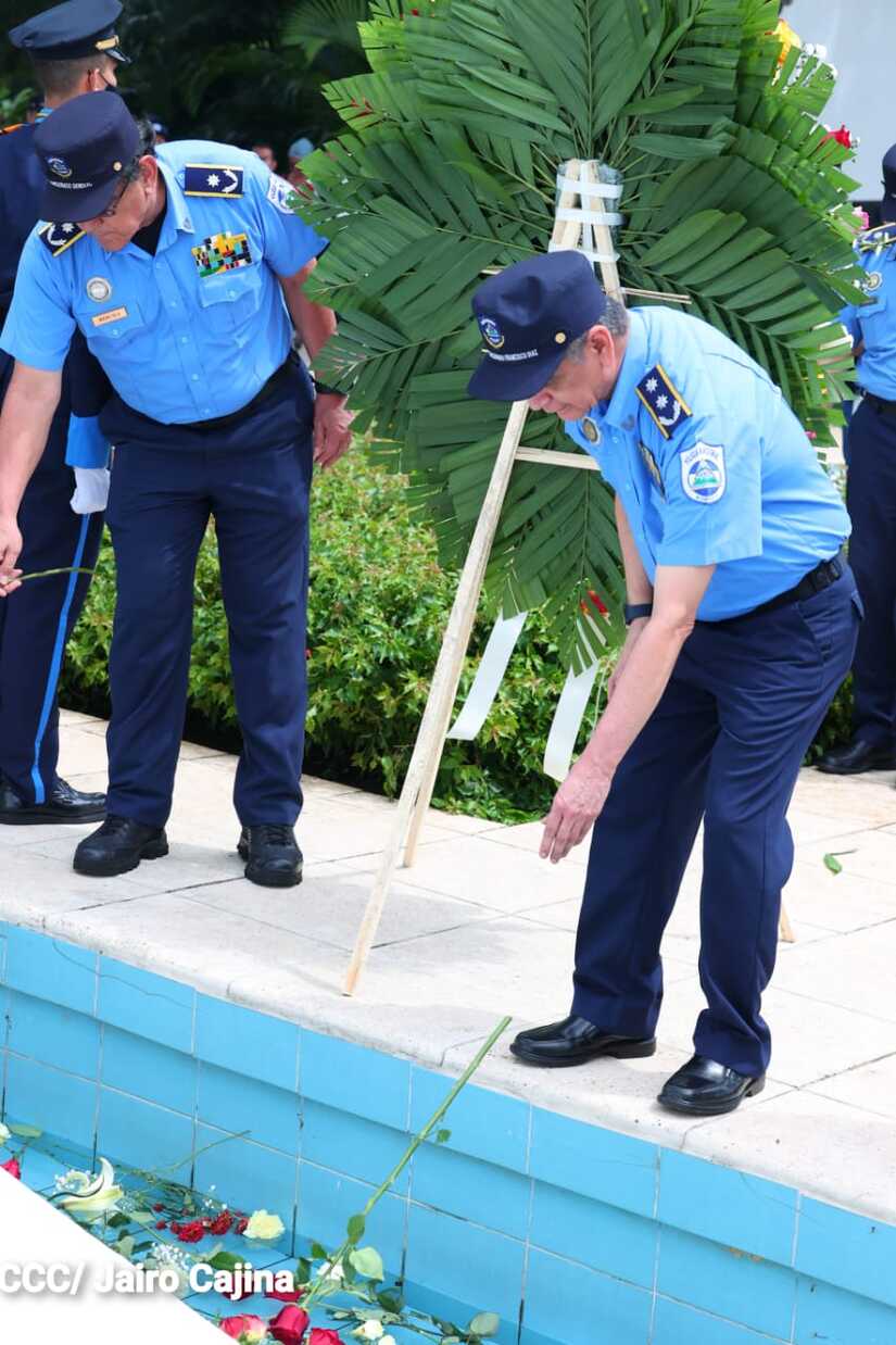 policia