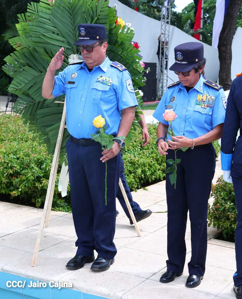 policia