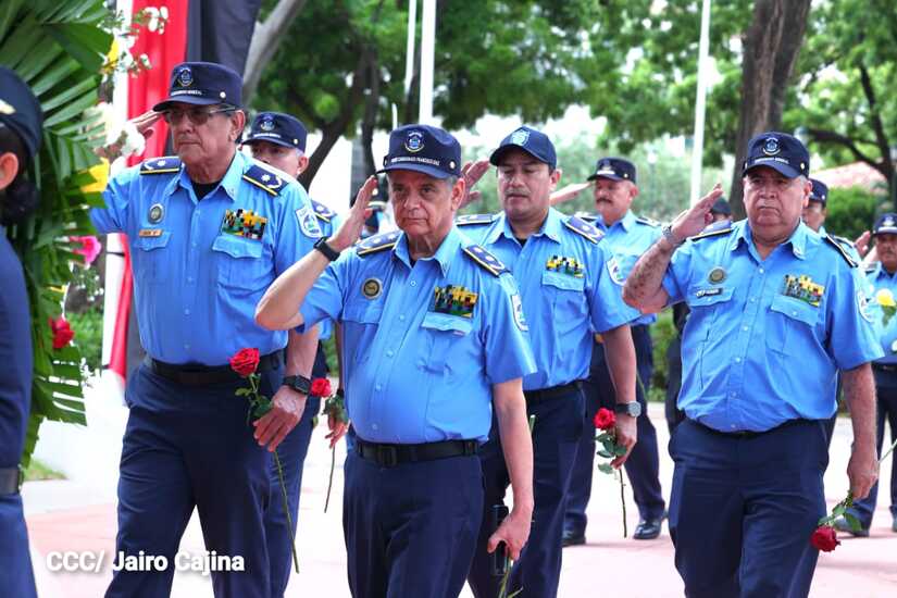 policia