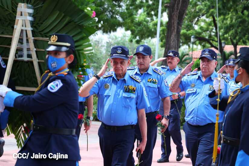 policia