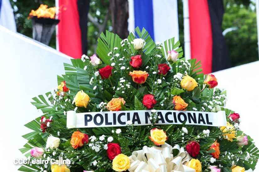 policia