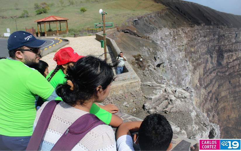 volcan