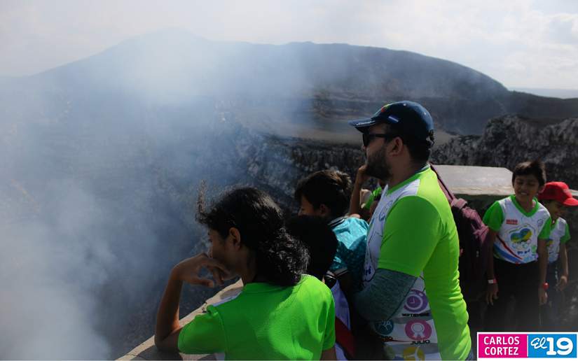 volcan