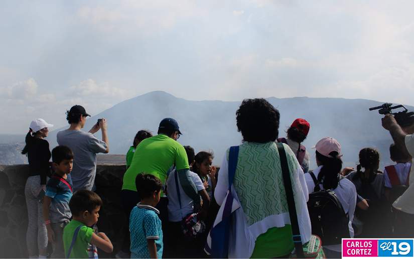 volcan