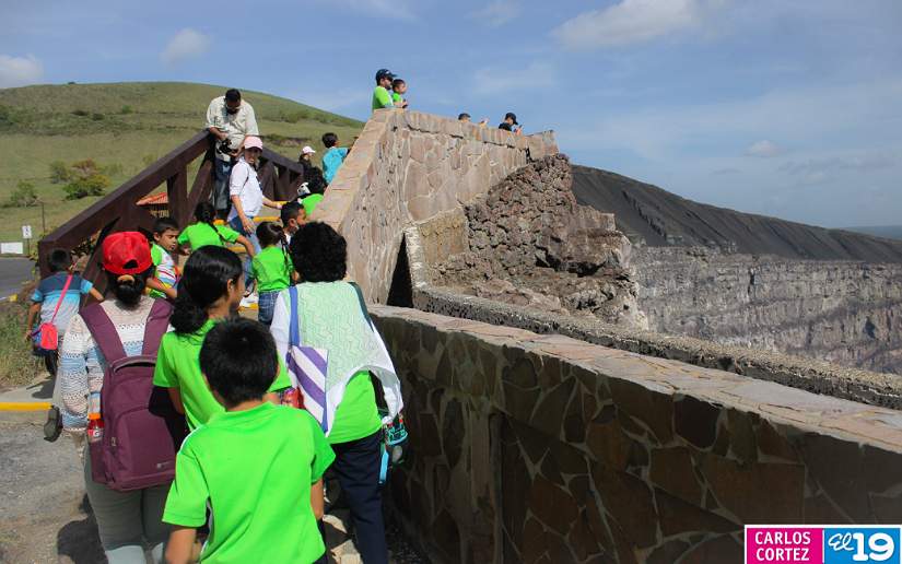 volcan