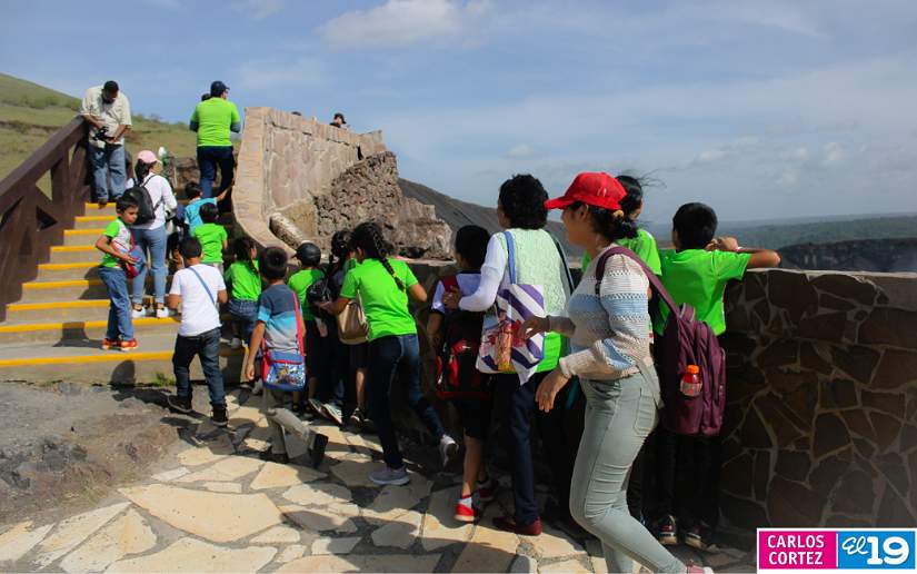 volcan