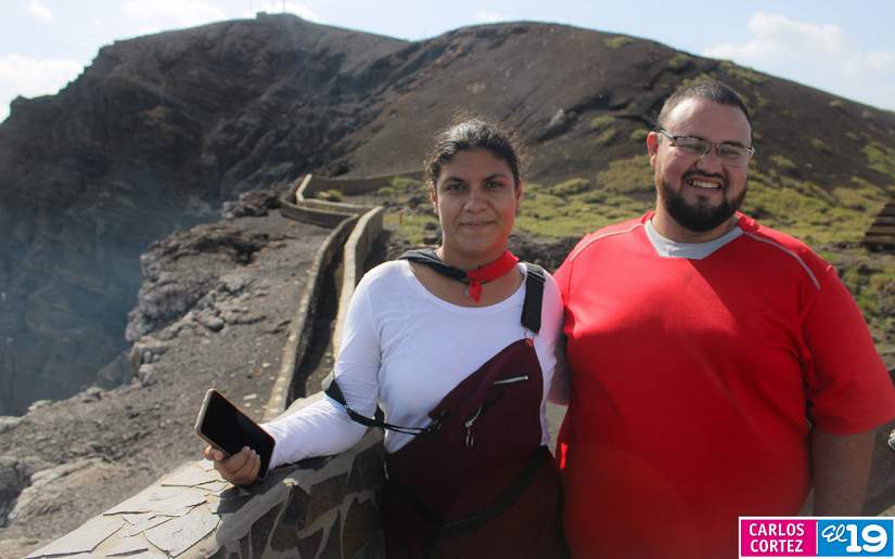 volcan